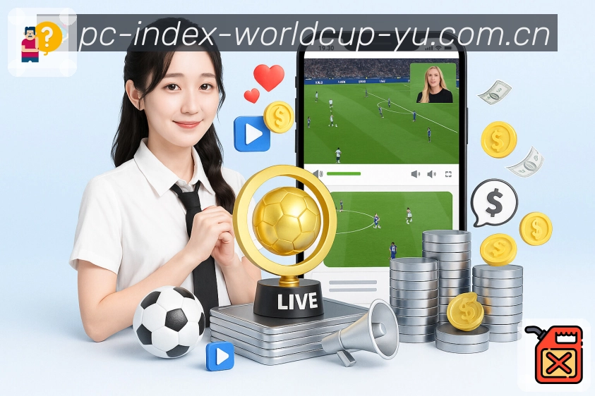 世界杯竞猜直播比分App